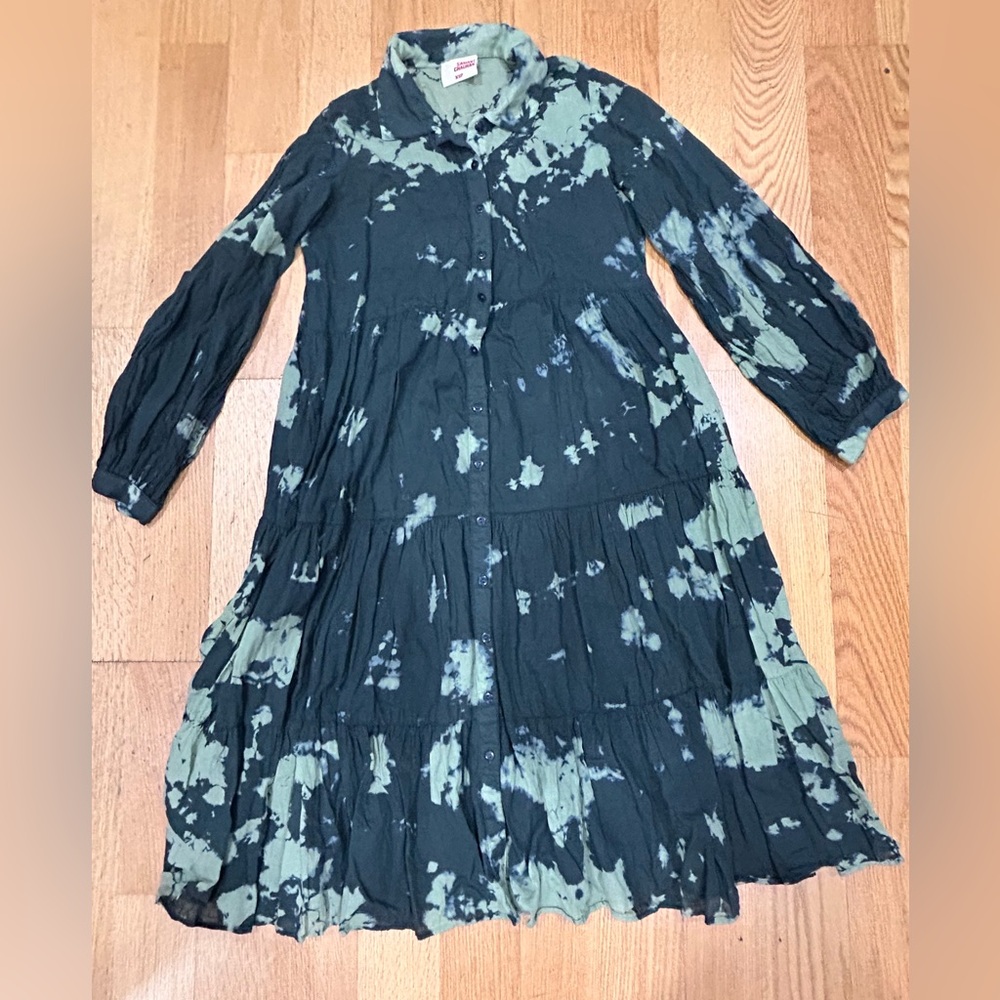 Samant Chauhan dress size XS
